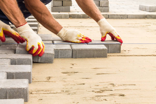 Reliable Fort Washington, PA Driveway Pavers Solutions