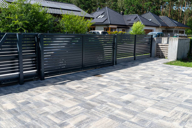 Best Driveway Resurfacing Pavers  in Fort Washington, PA