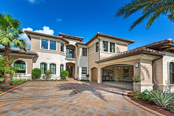 Reasons to Select Us for Your Driveway Paving Requirements in Fort Washington, PA
