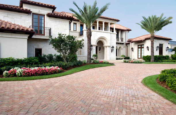 Best Driveway Pavers Near Me  in Fort Washington, PA