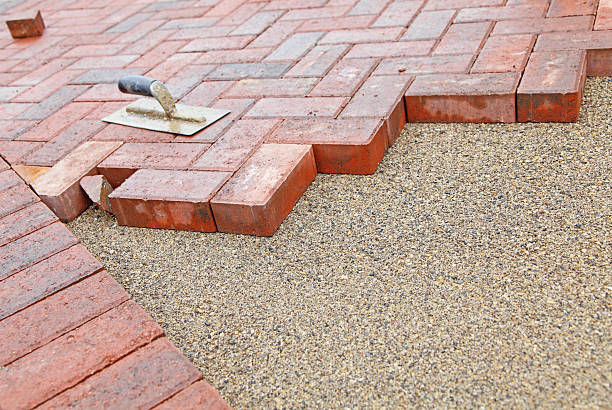 Best Driveway Paving Contractor  in Fort Washington, PA