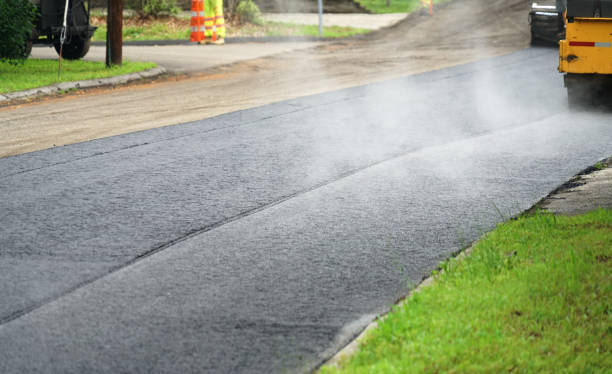 Best Interlocking Driveway Pavers  in Fort Washington, PA