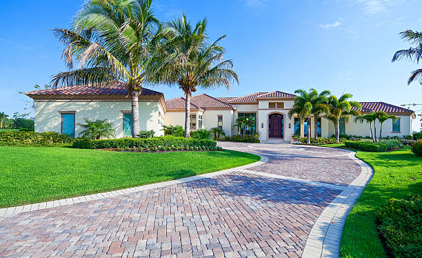Best Commercial Driveway Pavers  in Fort Washington, PA